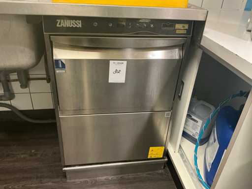 Zanissu Rack Dishwasher