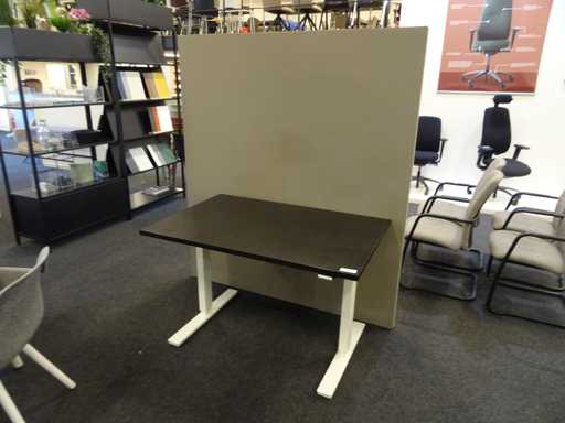 Bureau assis/debout