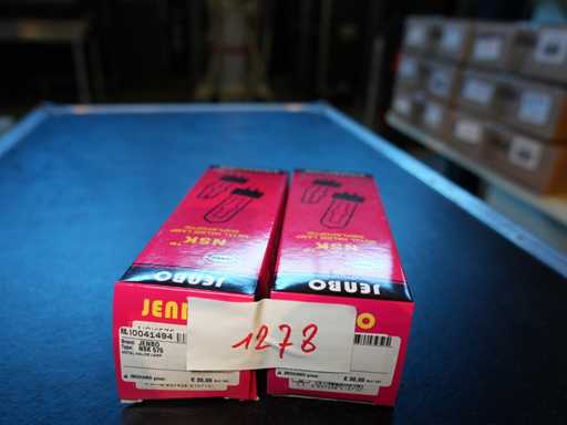 JENBO - NSK575 (SET DI 2 PEZZI)