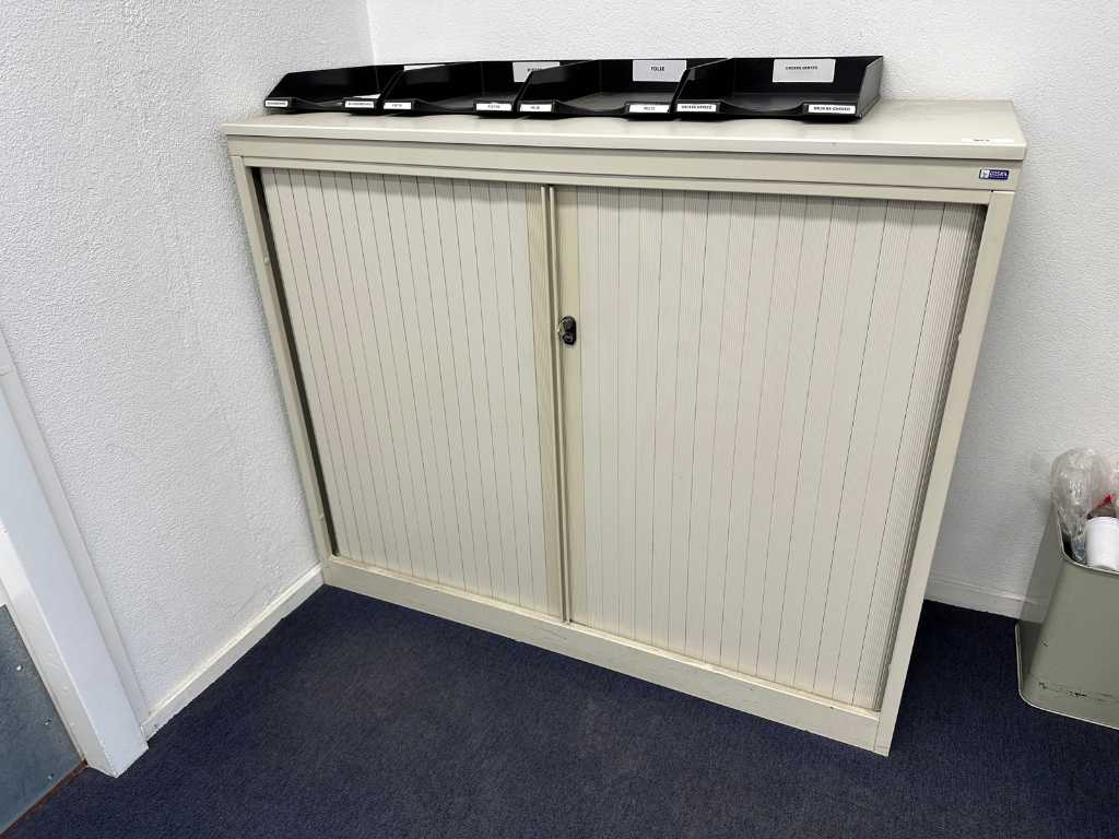 Deska - File cabinet