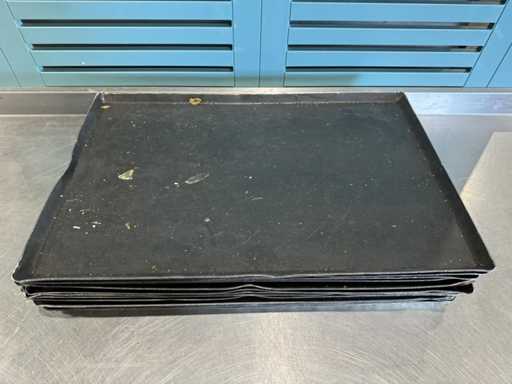 Plaque de cuisson (18x)