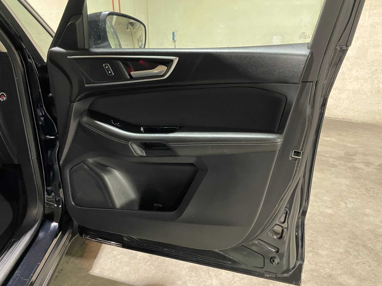Ford Galaxy 1.5 Titanium 160hp 2015 7 Seats, KD-432-P