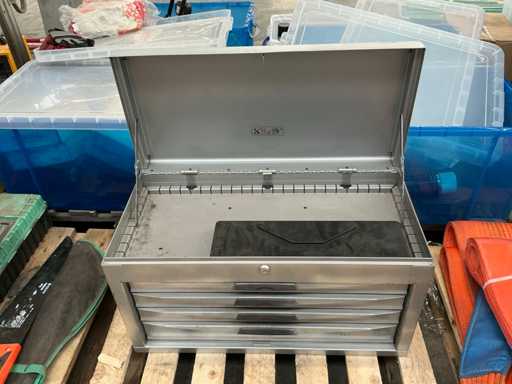 Boîte à outils (10x)