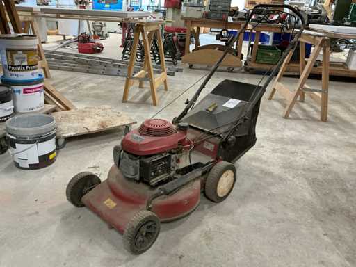 1999 HONDA GCV135 Lawn Mower