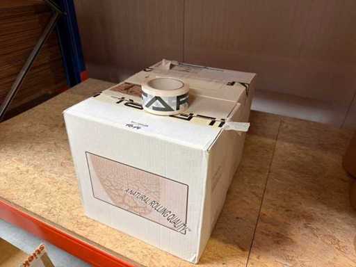 Rouleau de ruban adhésif Ilfari (72x)