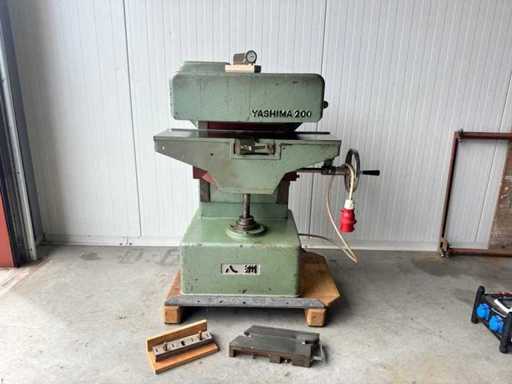 Marunaka Supersurfacer – Yashima 200 