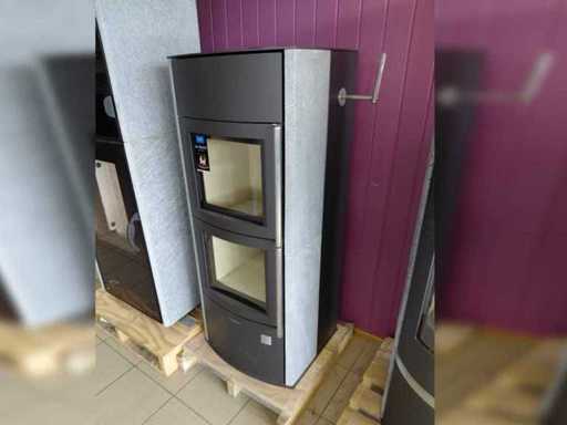 Soba pe lemne Oranier Aiolos.