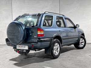 Opel Frontera 3.2 MV6 205hp 1999, 19-RT-RH Youngtimer