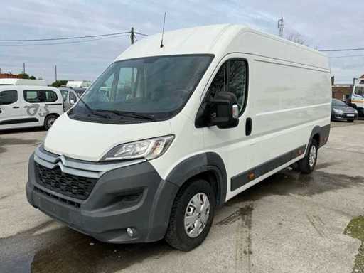 Citroën Jumper L4H2