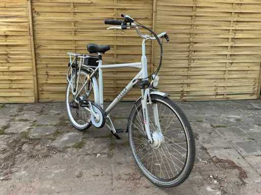 Bicicletă electrică masculină Stella Firenza
