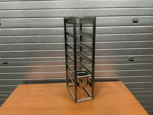 1/6 GN rack