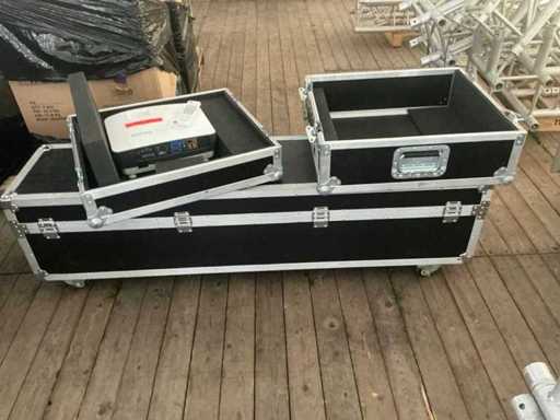 BENQ MU706 Projectors & projection