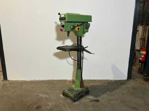 Alzmetall - AX 2/S - Pillar drilling machine - 1994
