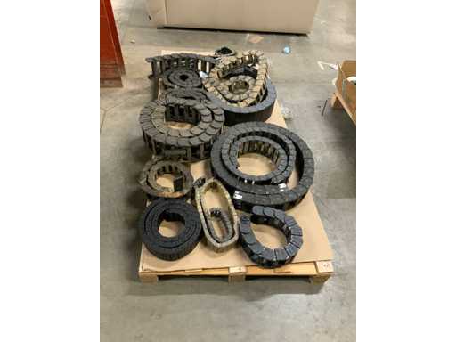 Wire, cables & cords