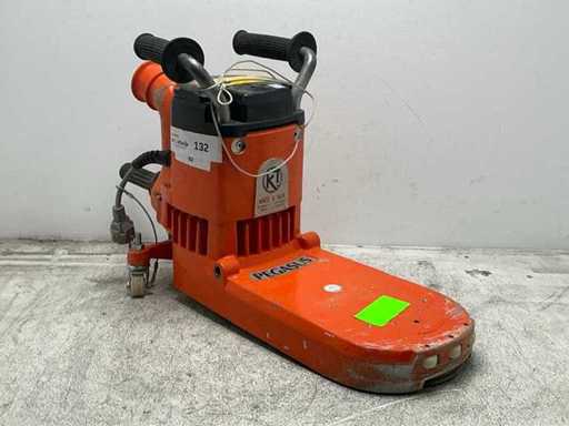 2015 Künzle & Tasin Pegasus Kantenschuurmachine 300mm