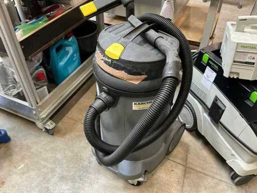 Aspirateur industriel Kärcher NT48/1