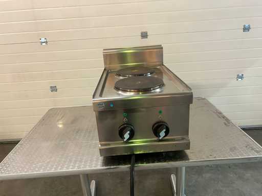 Silko - CCT6020 - Aragaz electric