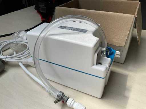 Pompa di condensato Sanibroyeur CD10