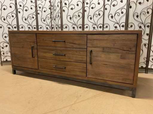 Credenza Kishi