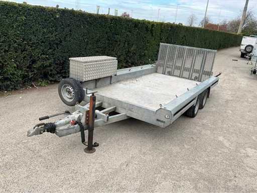 Hulco-Anhänger 2020