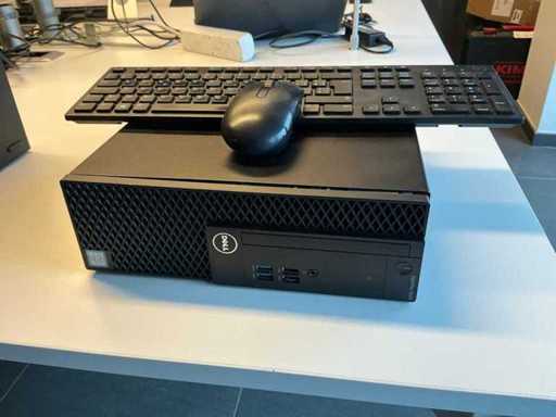 Dell Optiplex 3050 Desktop