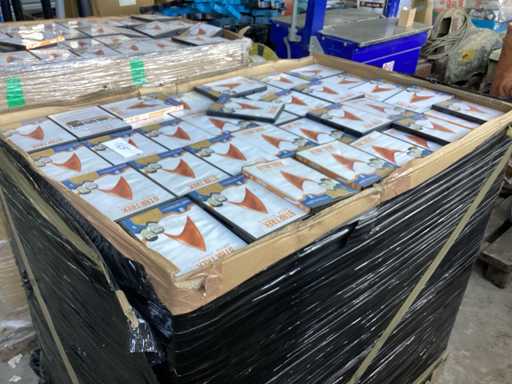 DVD Serie Animata Star Trek