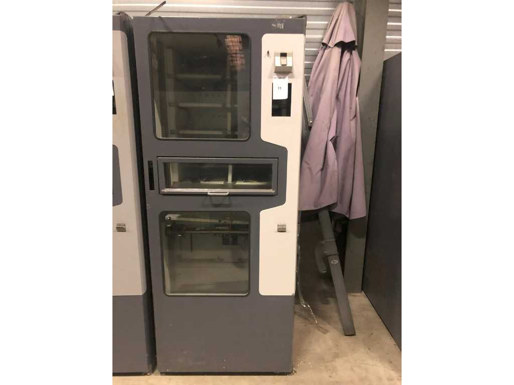 V90 - chleb - Automat
