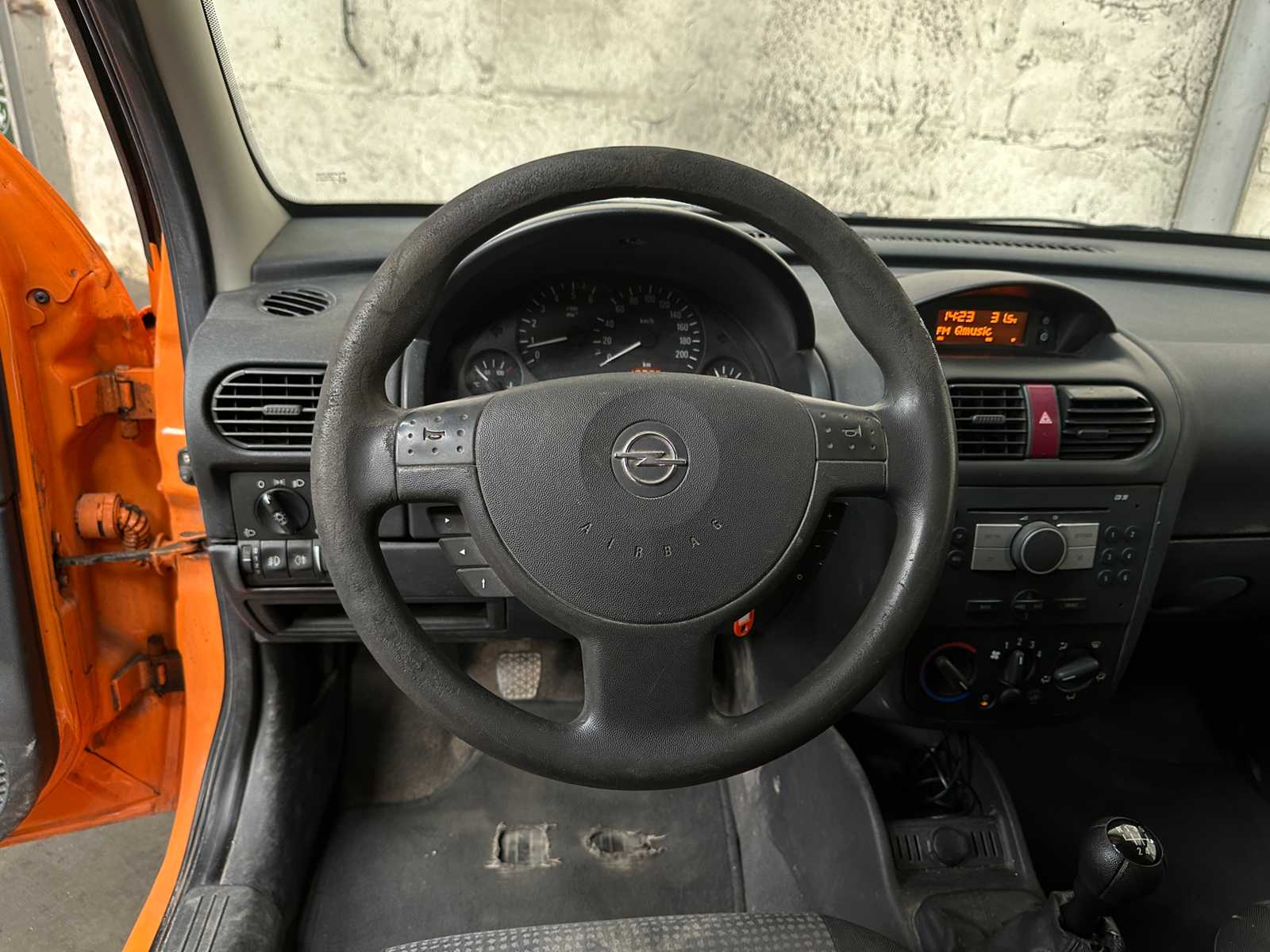 Opel Combo 1.3 CDTi Base 75pk 2011, 1-VNN-26