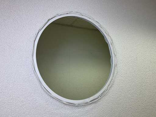 Journées de relaxation 10038741 Round miroir (4x)