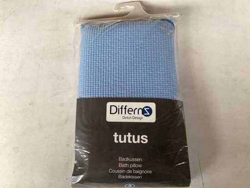 Oreiller de bain Differnz