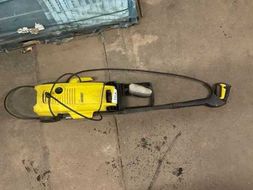 Kärcher - K2980 - Idropulitrice