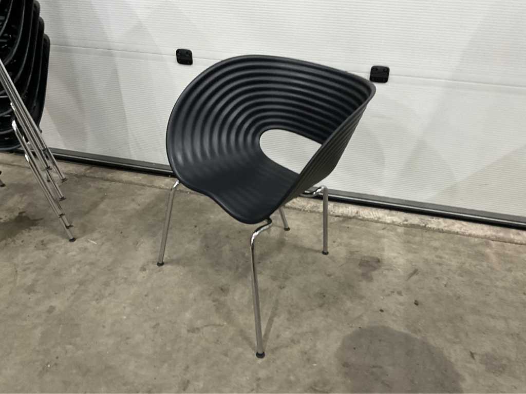 Tom vac vitra online chair