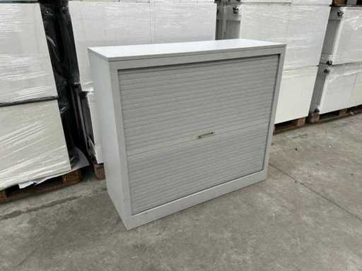 Roldeurkast - Dossierkast