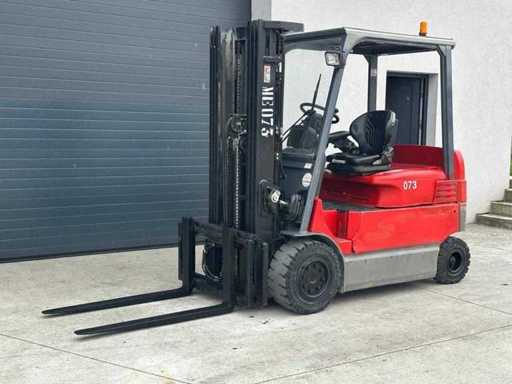 Toyota - 7FBMF30 - Gabelstapler - 2012