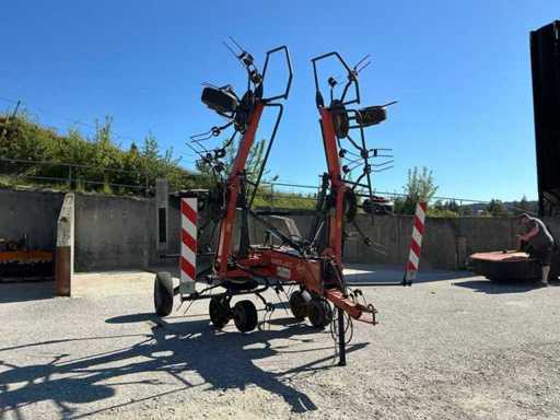 Vicon Fanex 683C Kreiselheuer z 2004 roku