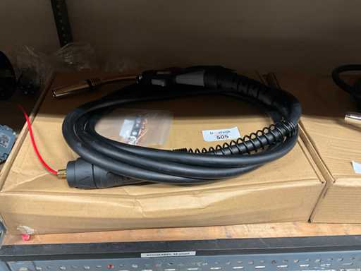 Soldatech MLT24M3R Parti e accessori per saldatura