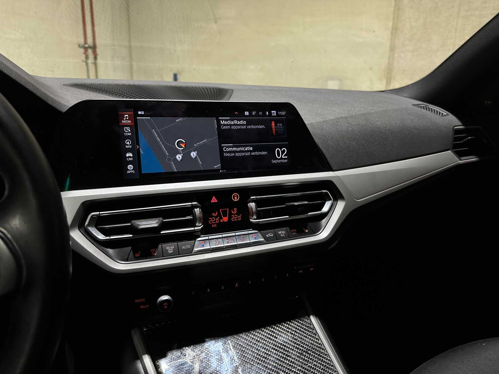 BMW 330e High Executive G20 184hp 2020 3-Series, X-201-FS