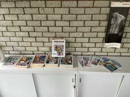 Gezond Verstand Magazines