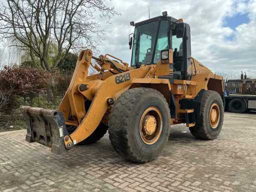 Case 621B Wheel Loader
