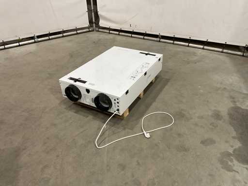 2021 Brink Renovent Sky Airconditioning