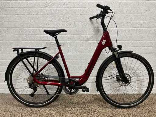 Merida Espresso Urban 300 Electric ladies bike - 48 cm.