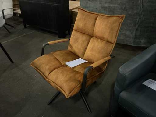 Robert Fauteuil