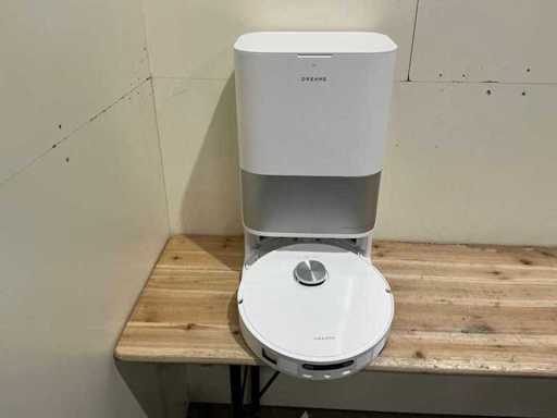 DREAME L10S Ultra Gen 2 Robotstofzuiger