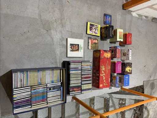Klassieke muziek cd-set – Diverse boxsets en albums