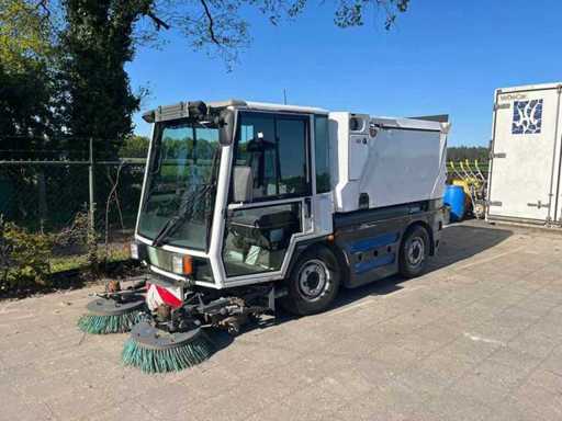 Schmidt - 2006 - SWINGO 250 - Balayeur/Camion à aspirateur