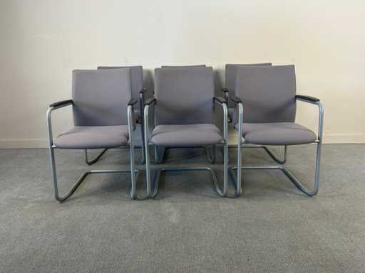 Waiting Room Chair (7x)