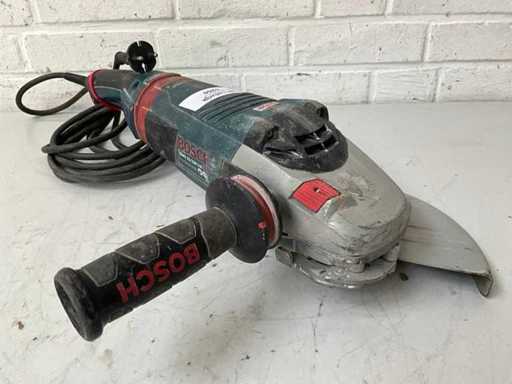 Polizor unghiular Bosch GWS 22-230 LVI 2016