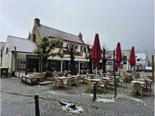 Direct Sale - Overname Sint-Pietershoeve Damme