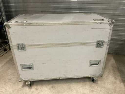 Audipack 120x58cm Flightbag (2x)
