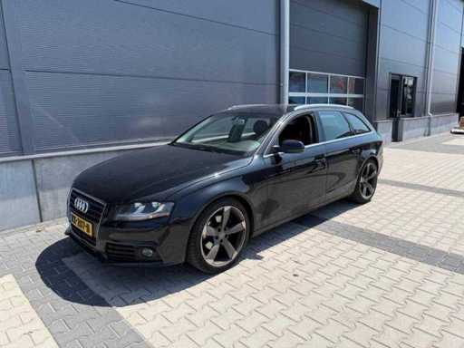 Audi - A4 Avant - 2.0 TFSI Pro Line - Samochód - 2009